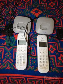 Telefoni fissi BRONDI