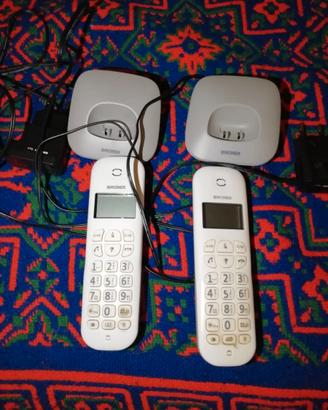 Telefoni fissi BRONDI