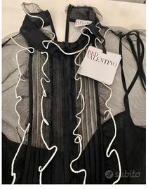 Vestito Red Valentino