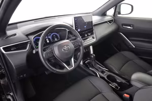 TOYOTA Corolla Cross 2.0 Hybrid 197 CV E-CVT Loung