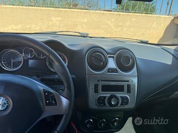 Alfa Romeo Mito 1.6 multijet diesel