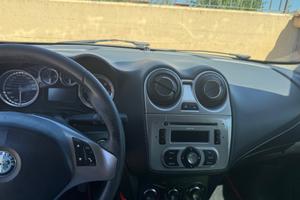 Alfa Romeo Mito 1.6 multijet diesel