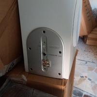 Cassa + altoparlanti Creative