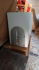 Cassa + altoparlanti Creative