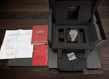 Omega Speedmaster Moonwatch 3861