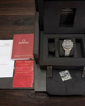 Omega Speedmaster Moonwatch 3861
