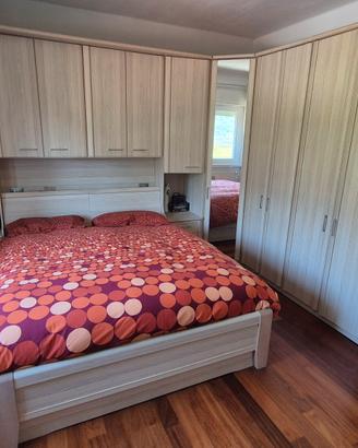 camera da letto matrimoniale 