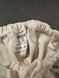 Sottotuta omolagato Sparco