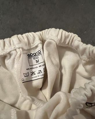 Sottotuta omolagato Sparco