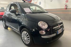 Fiat 500 1.2 EasyPower Lounge