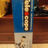 telescopio 