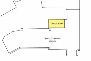 Box / Garage di 10 m² a Treviso