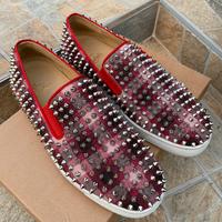 Louboutin uomo taglia 41