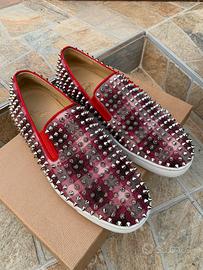 Louboutin uomo taglia 41