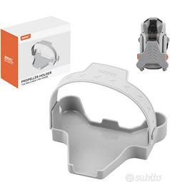 PROTEZIONE ELICHE DRONE DJI MINI  4 PRO