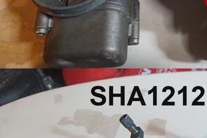carburatori Dell'Orto SHA1212 SHA1412 SHA1412N SHA