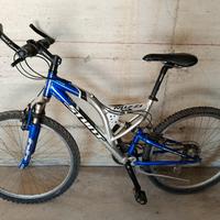 Mountain bike 26"