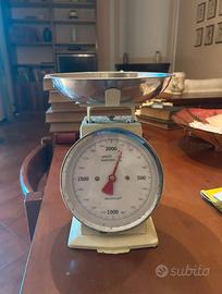 bilancia da cucina