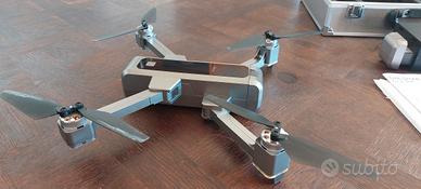 Drone Potensic D88 con valigetta e accessori