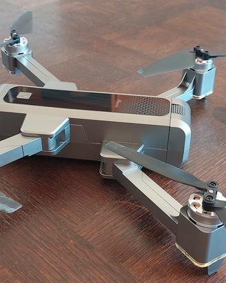 Drone Potensic D88 con valigetta e accessori