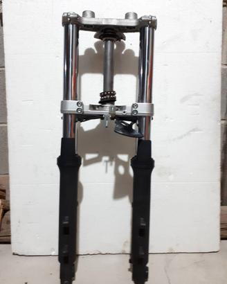 Forcelle Tmax 500 2008-2011