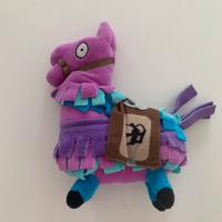 Peluche lama di fortnite