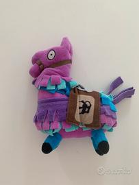 Peluche lama di fortnite