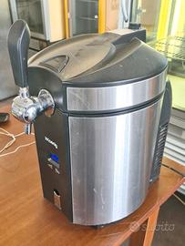 spillatore di birra domestico usato