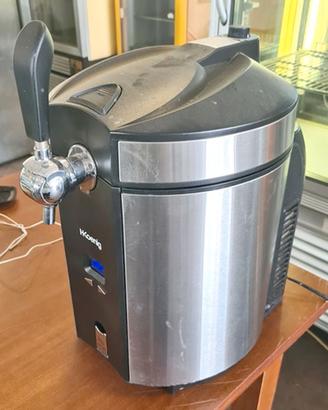 spillatore di birra domestico usato