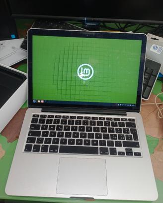 MacBook Pro A1502 emc 2835