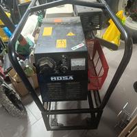 MOSA TS 200 BS/EL-P MOTOSALDARTICE 6 KVA
