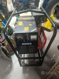 MOSA TS 200 BS/EL-P MOTOSALDARTICE 6 KVA