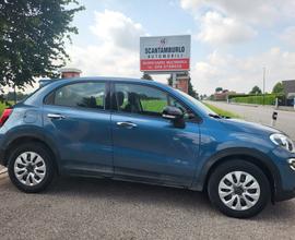 Fiat 500X 1.6 E-TORQ 110 cv GPL