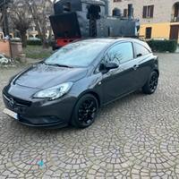 Opel corsa neopatentati