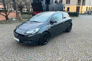 Opel corsa neopatentati