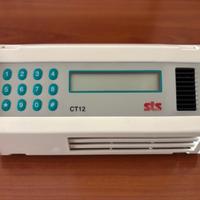 Combinatore telefonico per Allarme STS