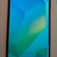 Cellulare Samsung A16 5G in garanzia