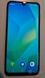 Cellulare Samsung A16 5G in garanzia
