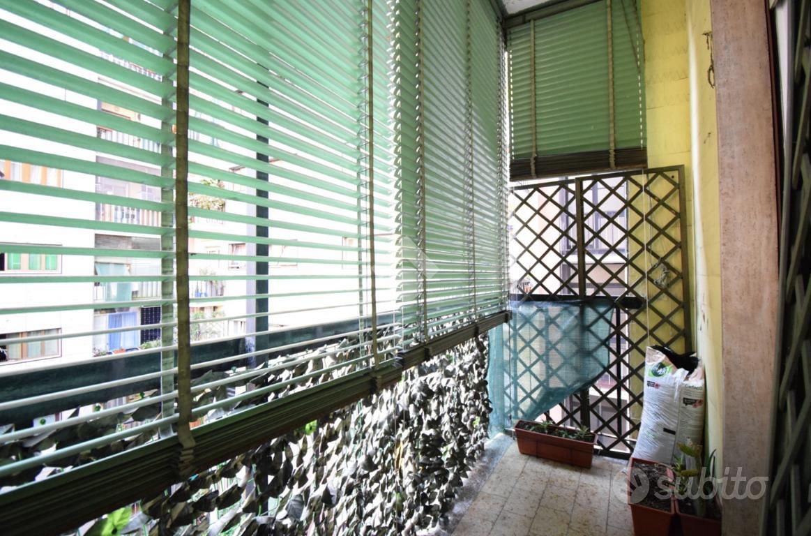 Appartamento – Cologno Monzese, San Maurizio al Lambro - Vista 2