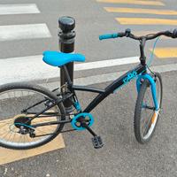 Bici bambino da  8 a 12 anni