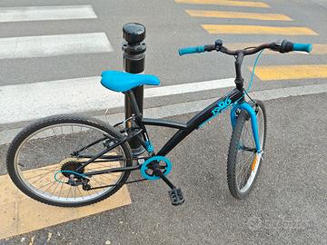 Bici bambino da  8 a 12 anni