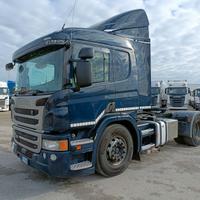 Scania P4504x2- 2017