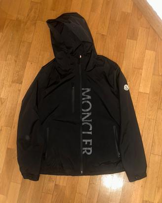 Giacca antivento moncler