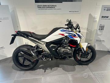 BMW R 1300 R Abs