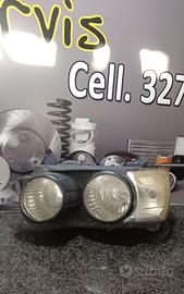 Faro Anteriore Sinistro Per Chevrolet Aveo II