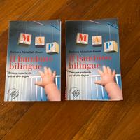 Libri per bambino bilingue