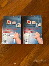 Libri per bambino bilingue
