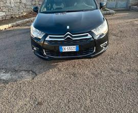 Citroen ds 4 - 2011