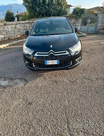 Citroen ds 4 - 2011