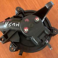 Ventola Riscaldamento Abitacolo Lancia Y 2004 Cod